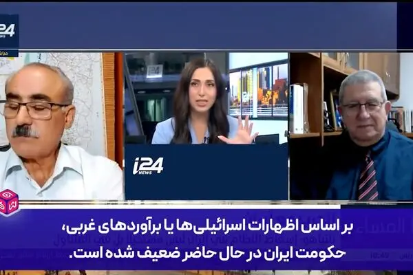 نقشه آمریکا برای اسرائیل که باعث جنگ با ایران شد
