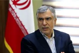 ظهره‌وند: مشارکت در ساعات پایانی انتخابات افزایش پیدا کرد