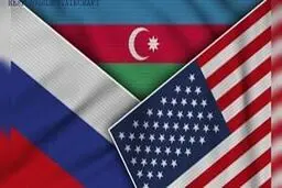 مناقشه قره‌باغ باعث همکاری آمریکا و روسیه می‌شود؟