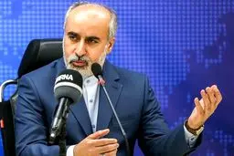 واکنش ایران به حمله رژیم صهیونیستی به حلب