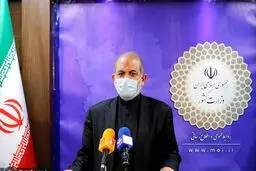 عراق موافقت کند مرز زمینی باز می‌شود