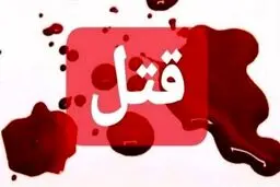 آدم کشی با چاقوی قصابی!