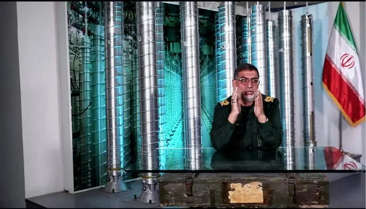 غافلگیری اسرائیل از سرعت عملیاتی ایران