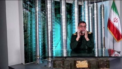 غافلگیری اسرائیل از سرعت عملیاتی ایران