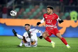 این جنت اورونوف رکورد می‌شکند!