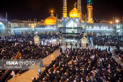 شب قدر
