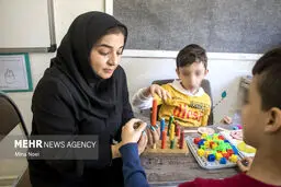 تصمیم مهم دولت در مورد فرهنگیان