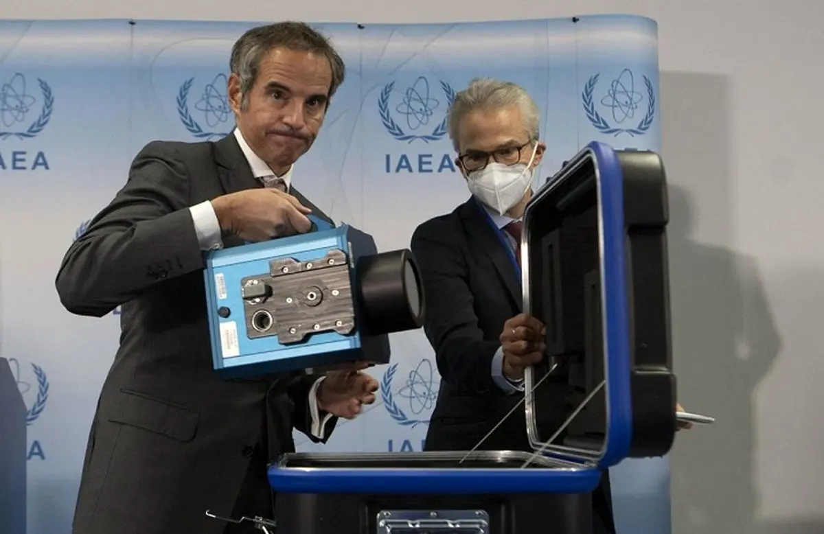 برجام روی هوا رفت؟ / گره بازنشدنی وین را بشناسید