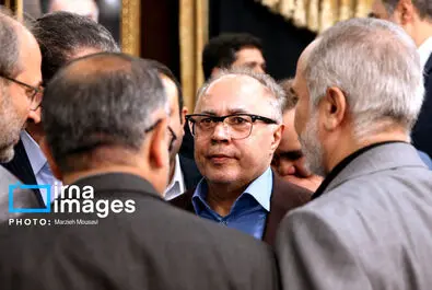 شهرام دبیری