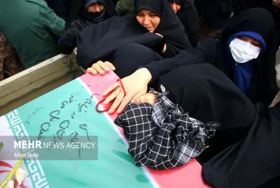 شهید گمنام