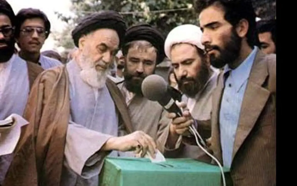 امام درباره پذیرش اشتباهات به شورای نگهبان چه گفت؟ / مخالفت با کاندیداتوری روحانیون و نظامیان؟


