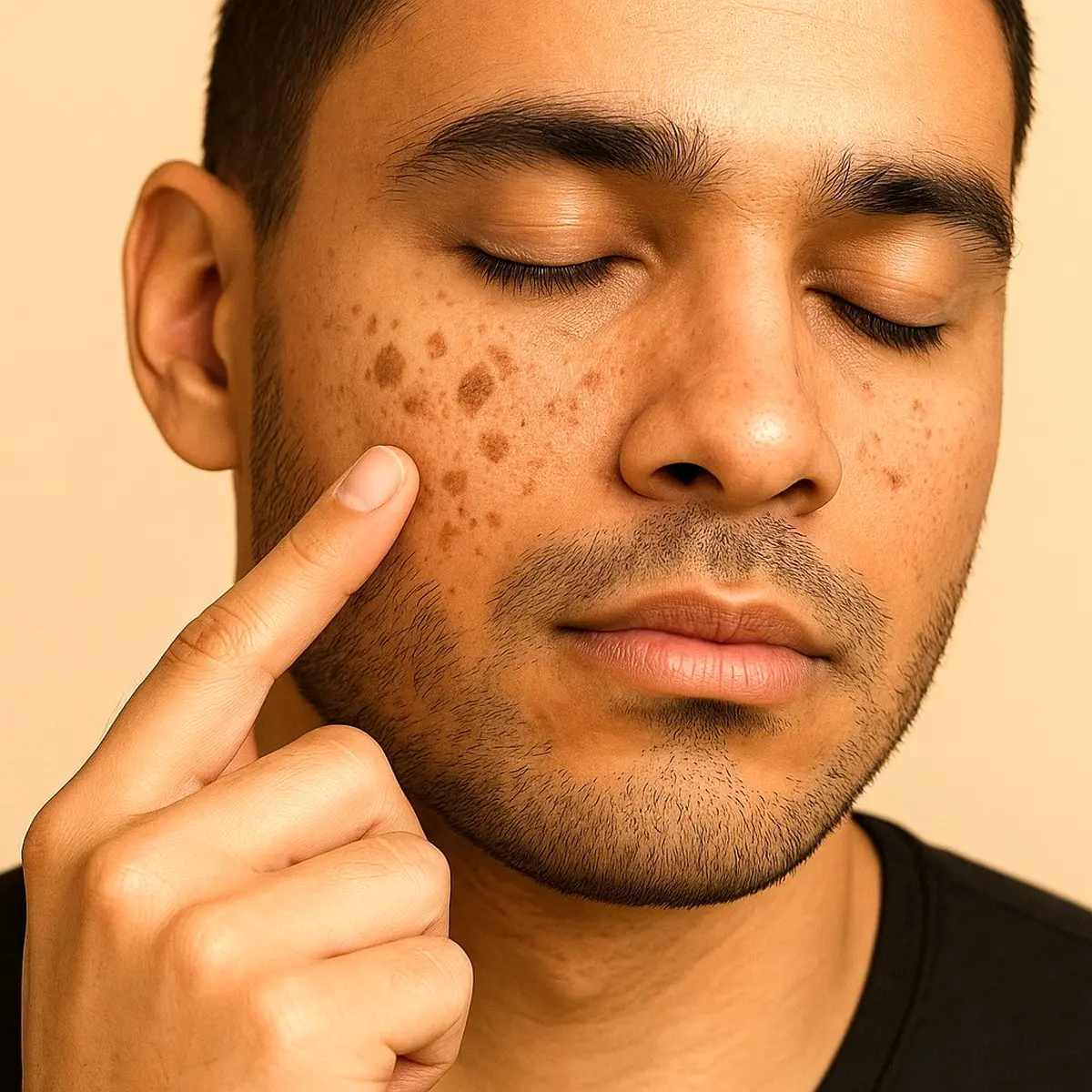 خداحافظی با لک‌های پوست: راهنمای انتخاب و استفاده از بهترین کرم‌های ضدلک و روشن‌کننده ایرانی

