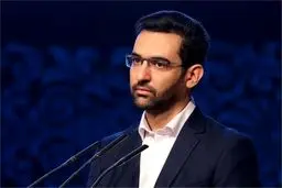 وزیر ارتباطات: نامزدهای ریاست‌جمهوری برای پیشرفت برنامه بدهند