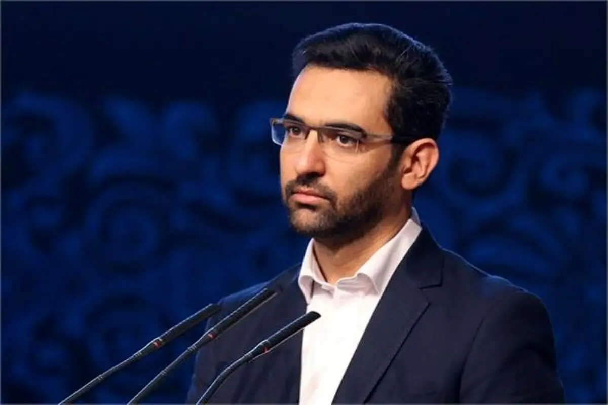 کنایه سنگین آذری جهرمی به زاکانی