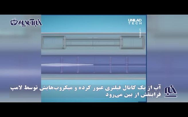 تصاویر اتومبیل های مجهز به شیر آب در کنسول خودرو