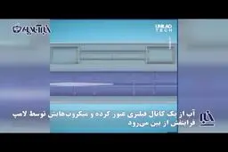 تصاویر اتومبیل های مجهز به شیر آب در کنسول خودرو