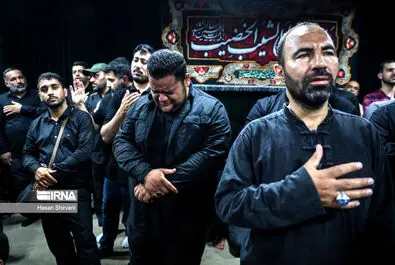 میلاد بیدی