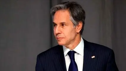 آنتونی بلینکن راز بزرگی را درباره حمله به ایران فاش کرد