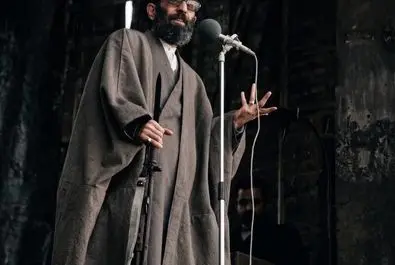 رهبر شهید