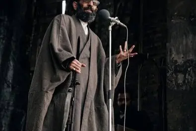 رهبر شهید