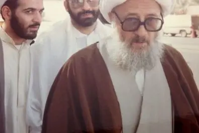 صالحی منش