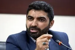 واکنش رئیس کمیته تربیت بدنی مجلس به بازداشت وریا غفوری