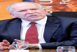 رئیس‌ پیشین CIA : ترامپ نالایق را عزل کنید