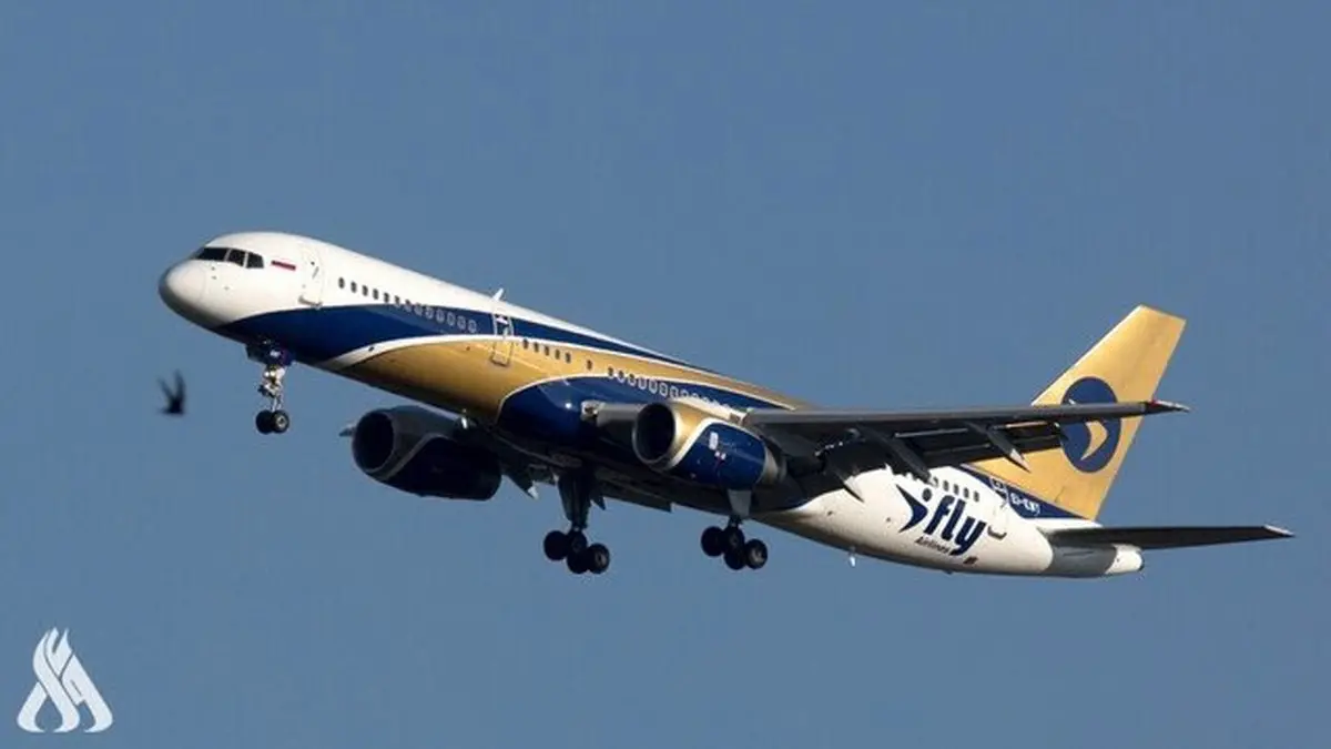 سوریه آسمان خود را به روی هواپیماهای روسی گشود