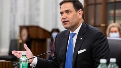 واکنش روبیو به تزلزل در روابط آمریکا و اسرائیل