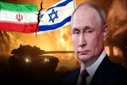 فوری/ حمله به تهران قریب الوقوع است!