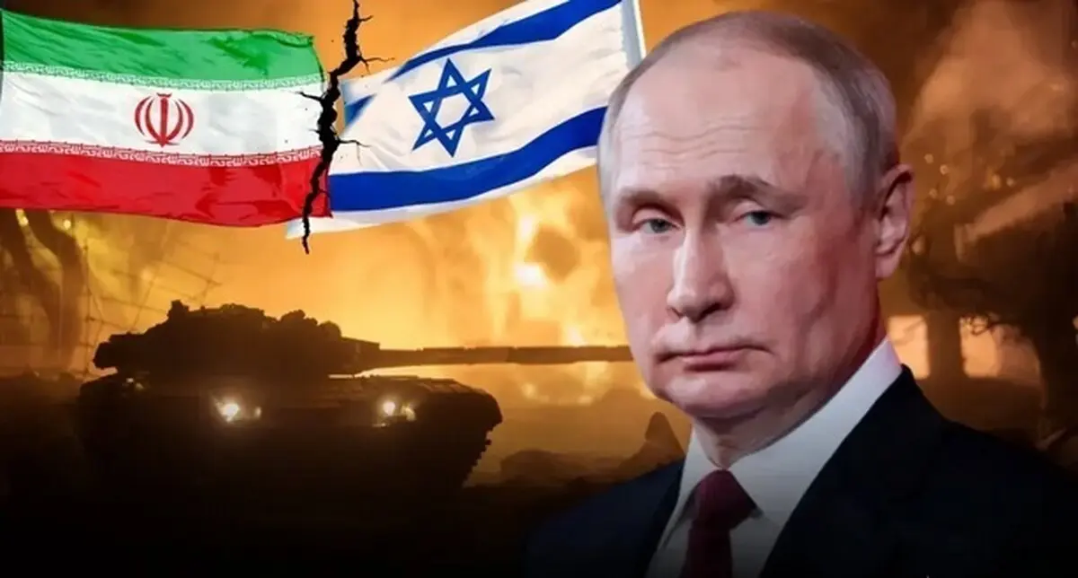 فوری/ حمله به تهران قریب الوقوع است!