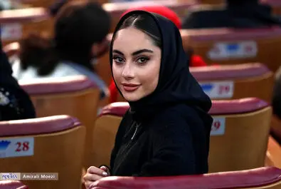 اختتامیه جشنواره فیلم فجر