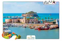 بررسی راهنمای سفر به شهر ساحلی کوش آداسی