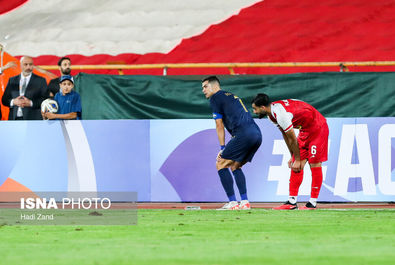 پرسپولیس النصر