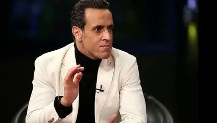 اموال علی کریمی توقیف شد