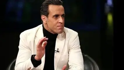 اموال علی کریمی توقیف شد