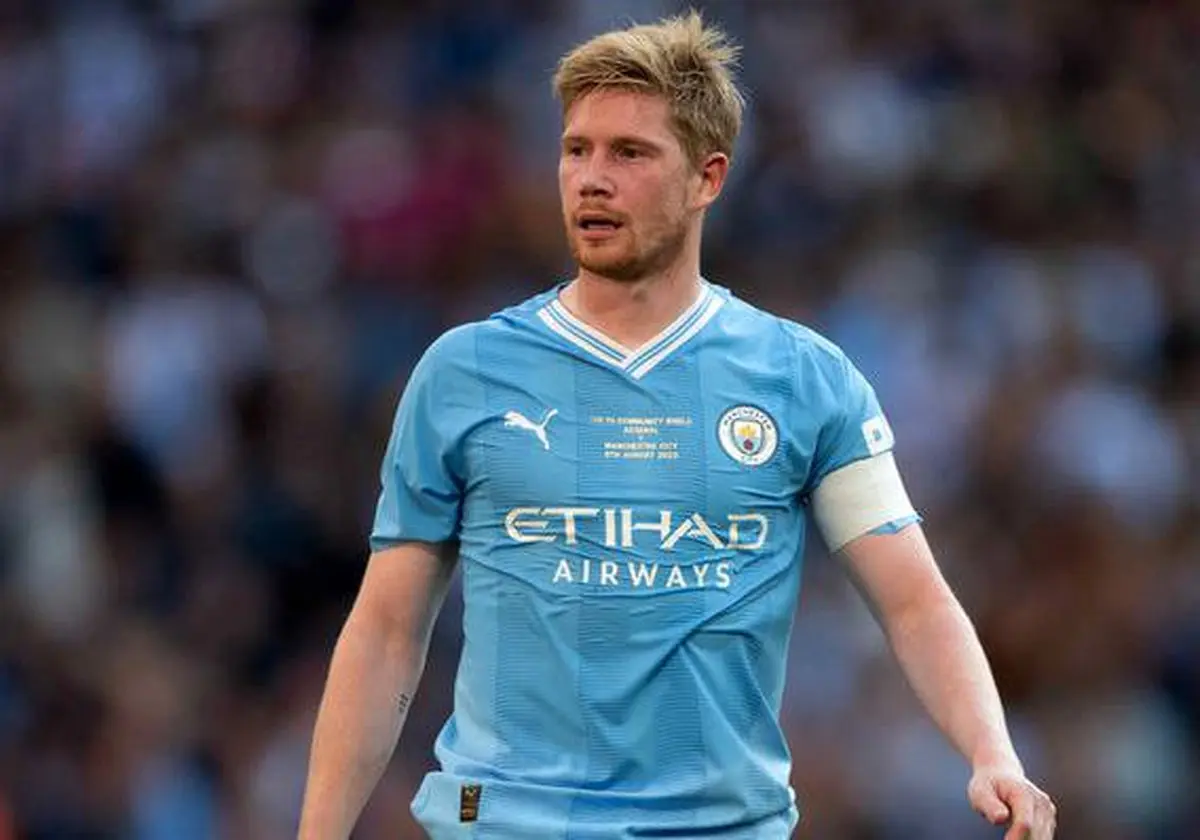 ستاره سی تی وسوسه شد: این پول باعث جدایی می‌شود!