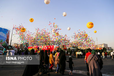 مهمانی غدیر