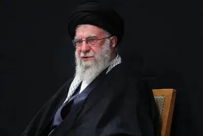 رهبر انقلاب