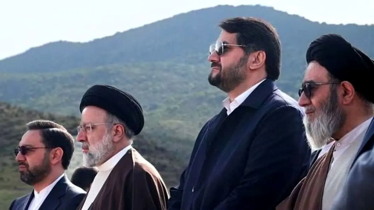 چرا بذرپاش با وجود بودن وسایل شخصی‌اش، سوار بالگرد رئیسی در روز سقوط نشده بود؟