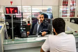 اعلام ساعات کاری جدید بانک های خصوصی + سند
