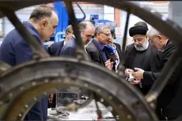 دستور ویژه رئیسی برای ساماندهی قراردادهای کارگری