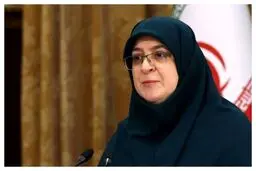 دولت : سیاستگذاری باید ترکیبی از نگاه زنانه و مردانه باشد