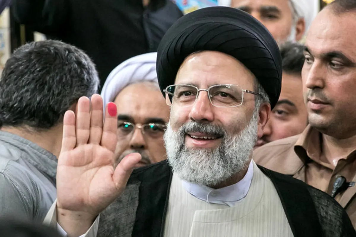 پشت پرده خبر ریاست تهیه کننده گاندو بر ستاد هنرمندان رئیسی + سند

