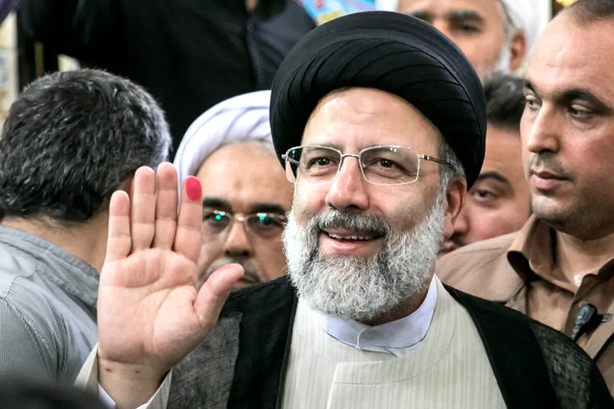 پشت پرده خبر ریاست تهیه کننده گاندو بر ستاد هنرمندان رئیسی + سند

