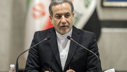  عراقچی: هیچ توافقی بدون حق غنی‌سازی ایران را نمی‌پذیریم