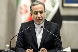 عراقچی: دیپلماسی استانی از ابتکارات دولت چهاردهم است