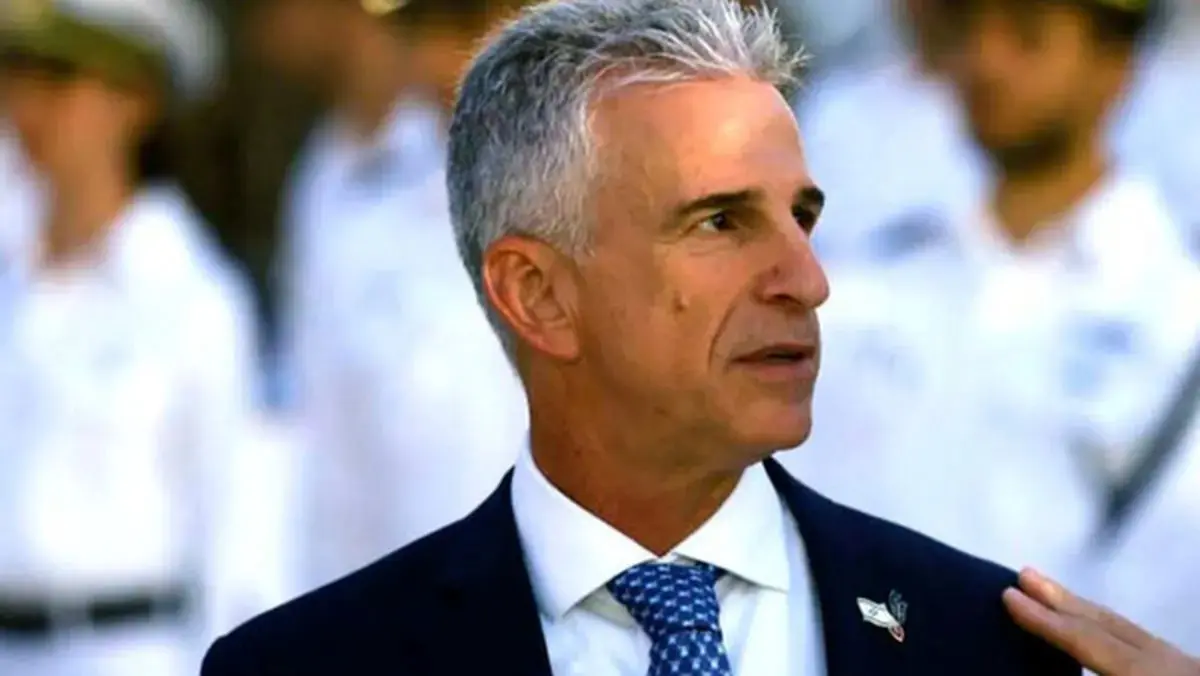 اعتراف صریح رئیس موساد: عملیات در ایران با چراغ سبز سیا انجام شد!