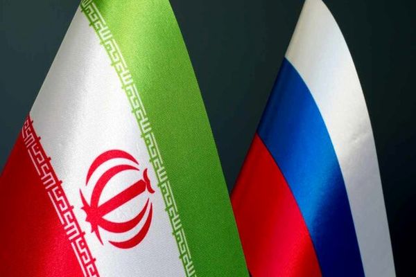 تعامل تازه‌ای میان ایران و روسیه