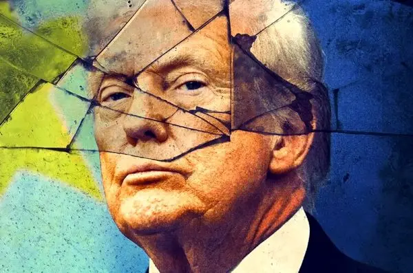 فایننشال تایمز : ترامپ در آستانه شکستی طولانی مقابل ایران